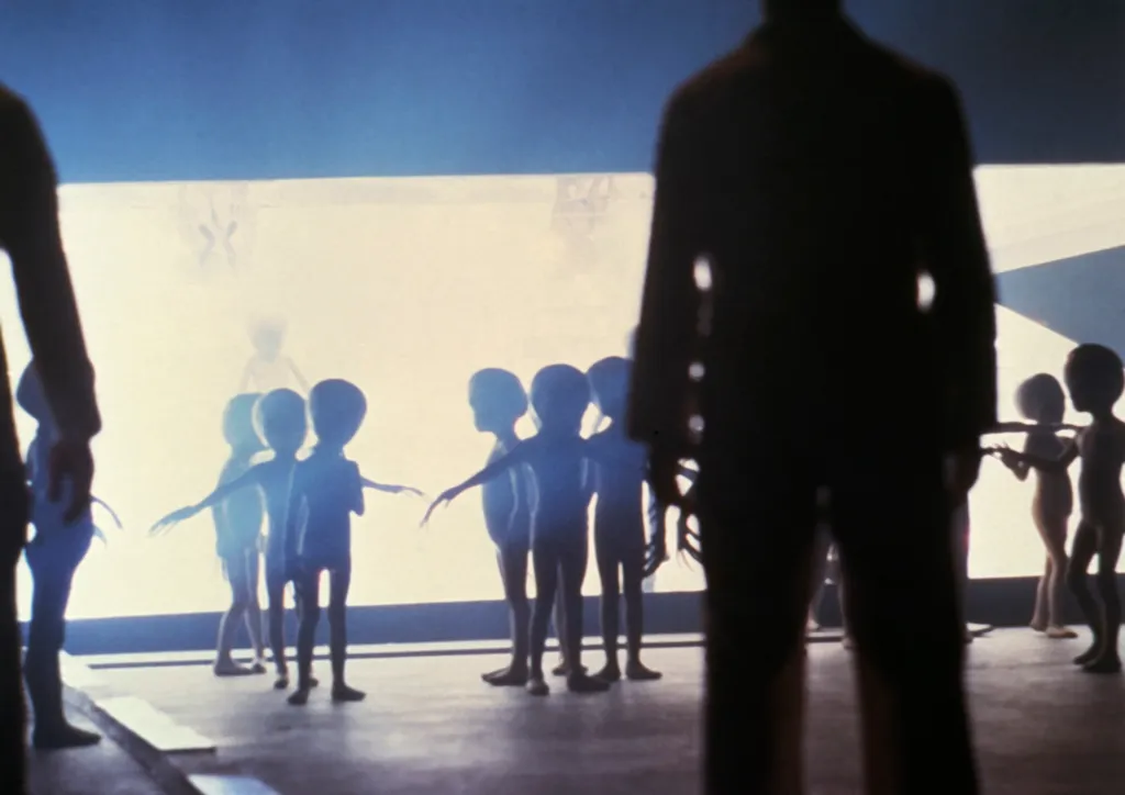 Close Encounters of The Third Kind a_