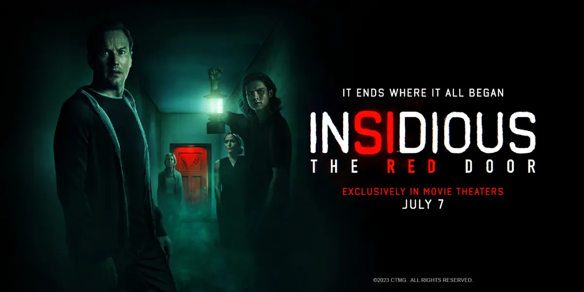 Insidious: The Red Door_Poster (Copy)