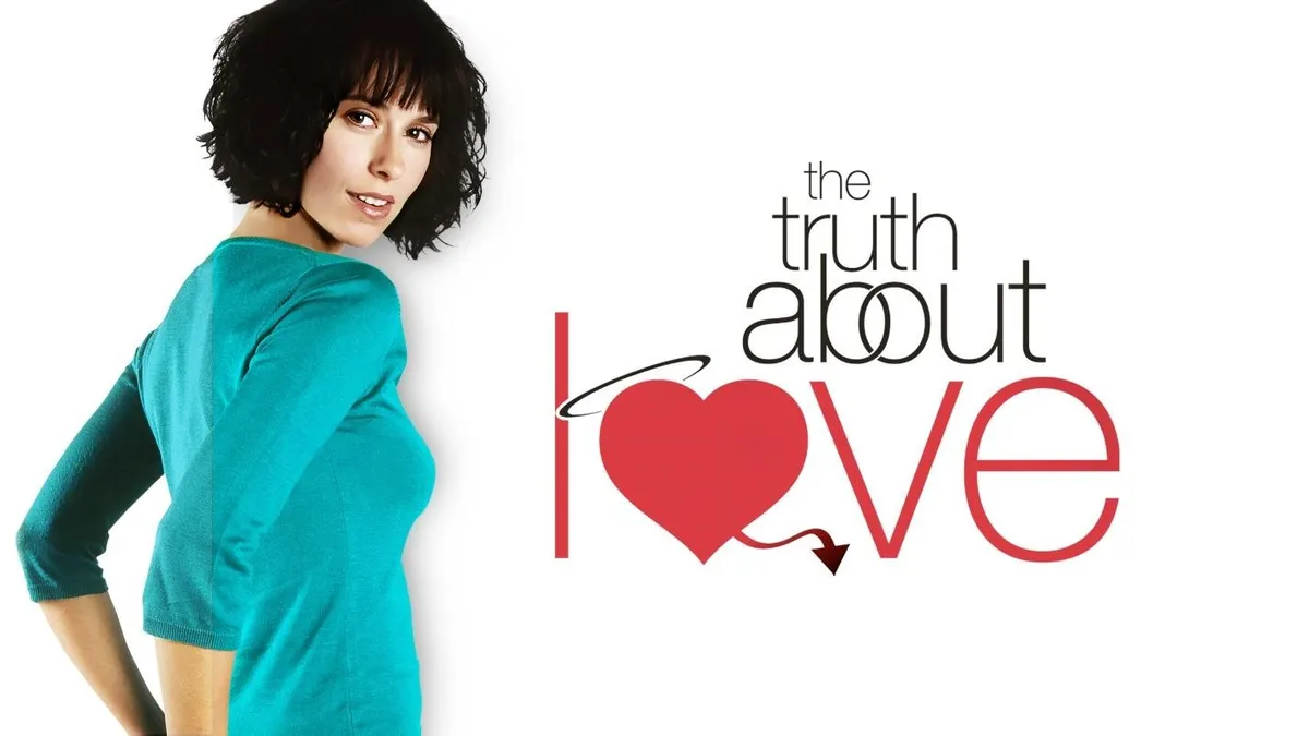 Jennifer Love Hewitt_The Truth About Love_