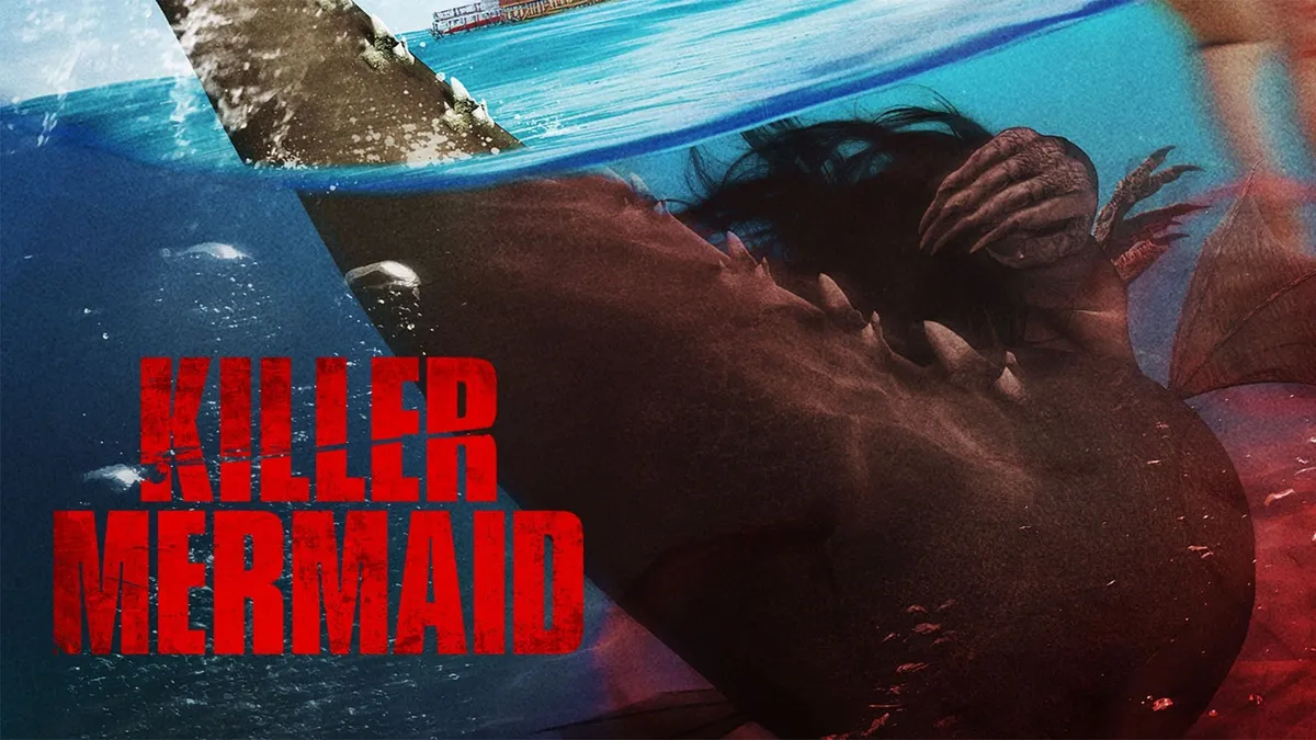 Killer Mermaid_Poster (Copy)