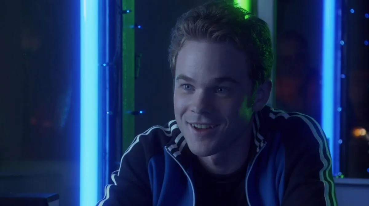 Shawn Ashmore_The Quiet_