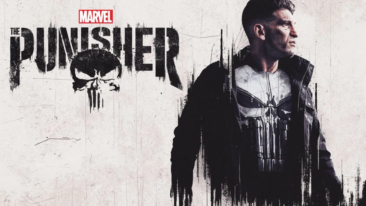 The Punisher_Poster (Copy)