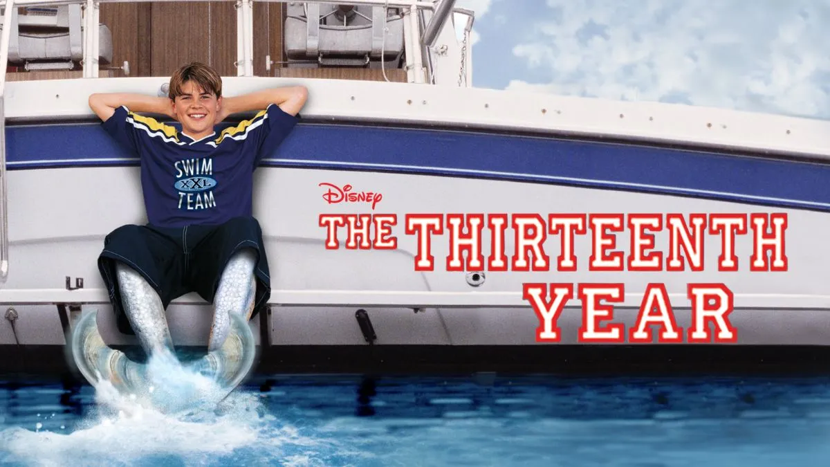 The Thirteenth Year_Poster (Copy)