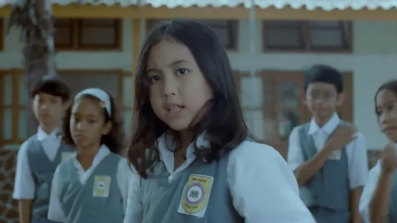 film anak indonesia_Petualangan Sherina_