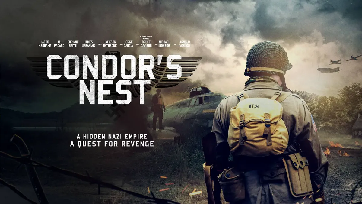 Condor's Nest_Poster (Copy)