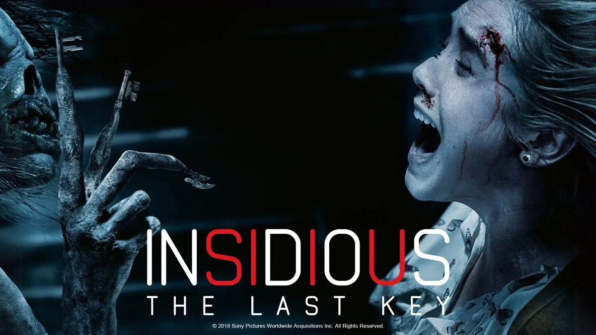 Insidious: The Last Key_Poster (Copy)