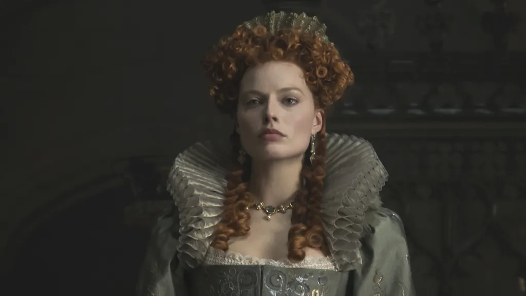Mary Queen of Scots_