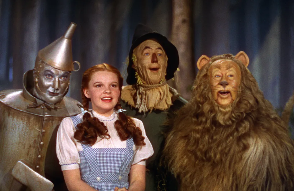 The Wizard of Oz_