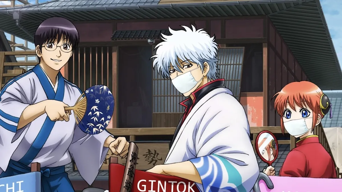 film anime action_Gintama The Very Final_