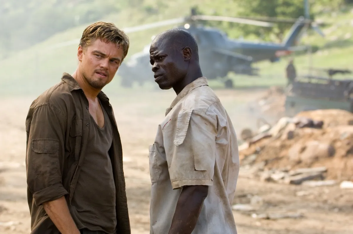 Djimon Hounsou_Blood Diamond (Copy)