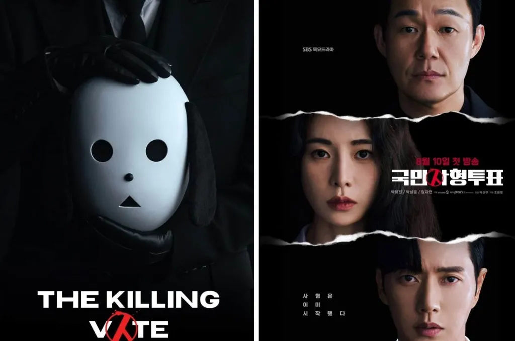 The Killing Vote_