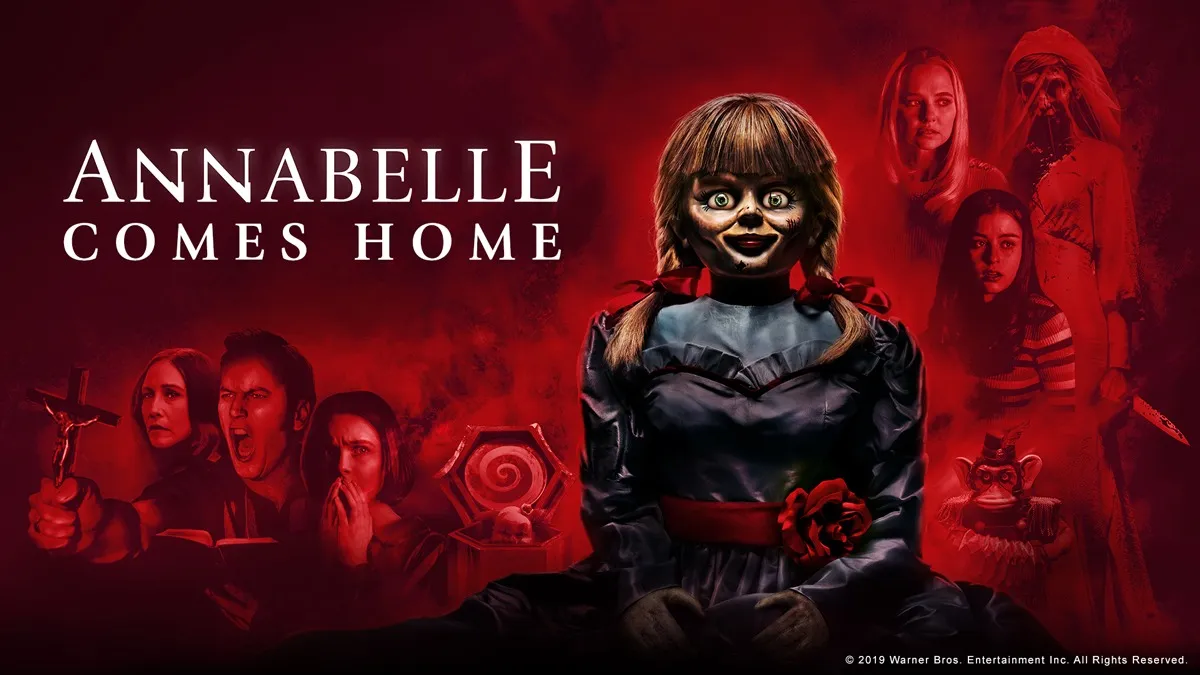Annabelle Comes Home_Poster (Copy)