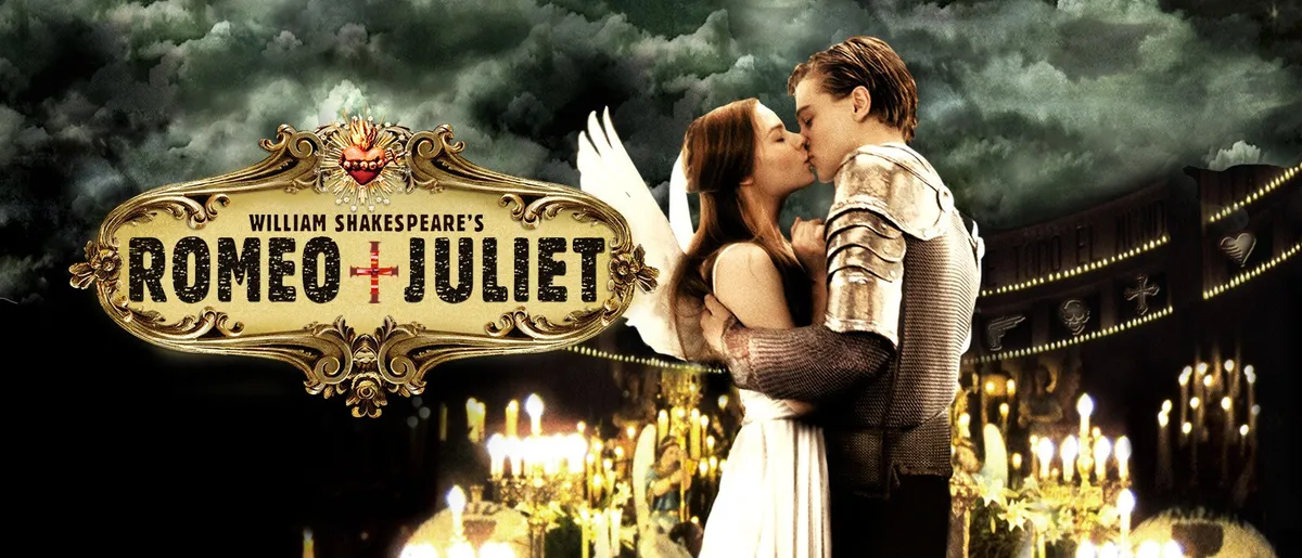 Romeo + Juliet_Poster