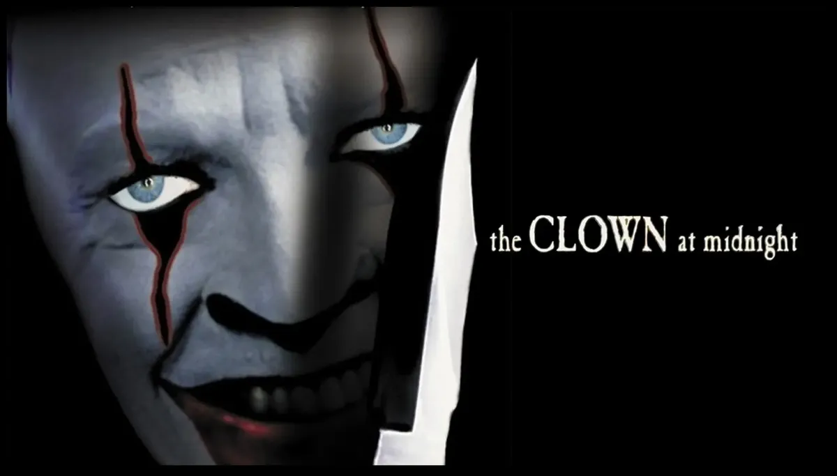 The Clown at Midnight_Poster (Copy)