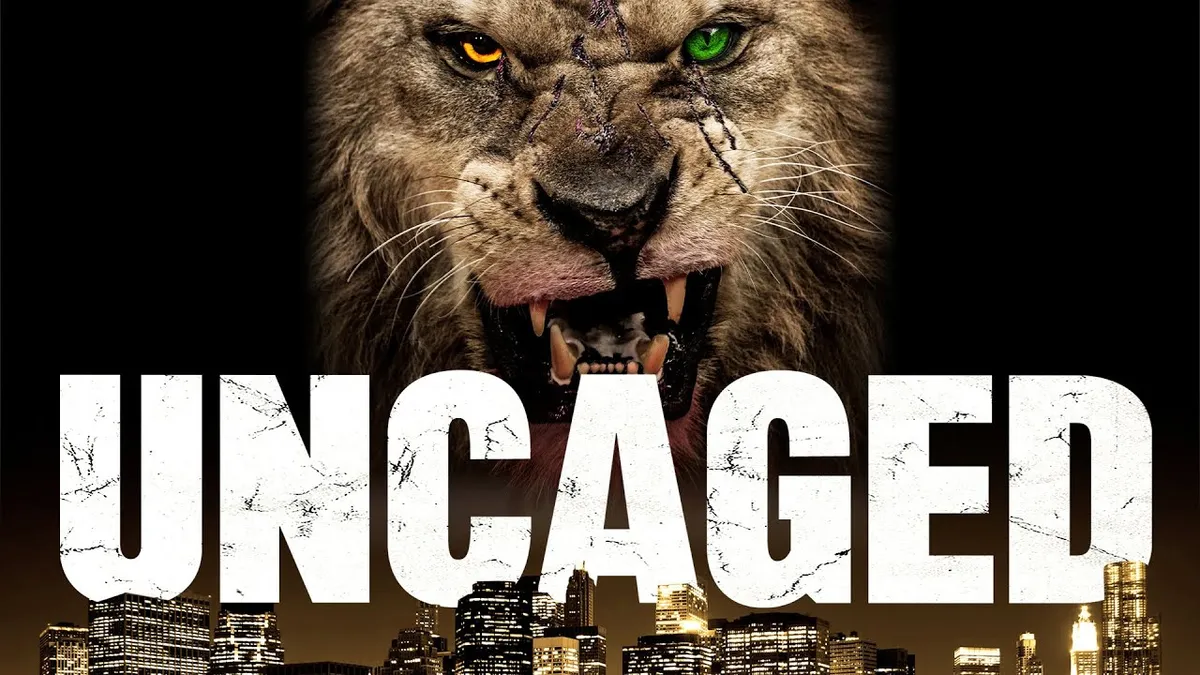 Uncaged_Poster (Copy)
