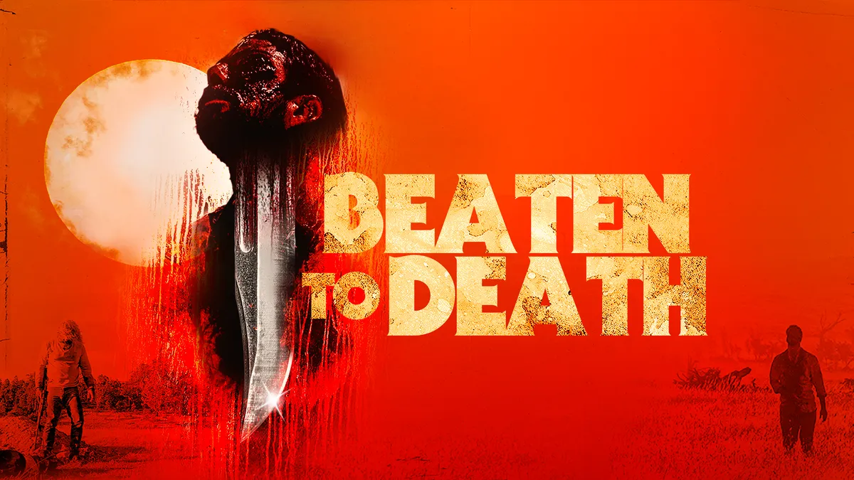 Beaten to Death_Poster (Copy)