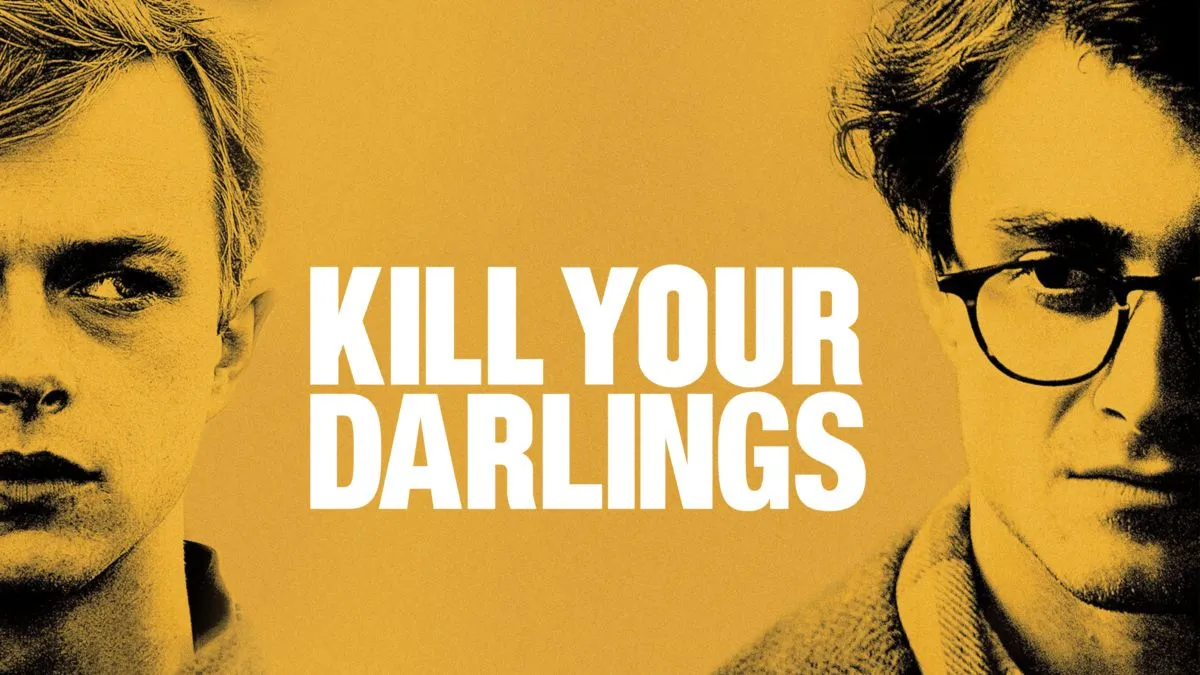 Kill Your Darlings_Poster (Copy)