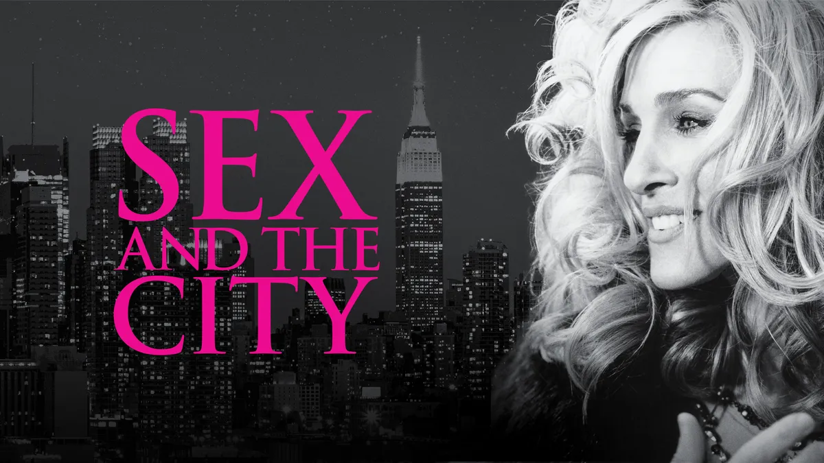 Sex and The City_Poster (Copy)