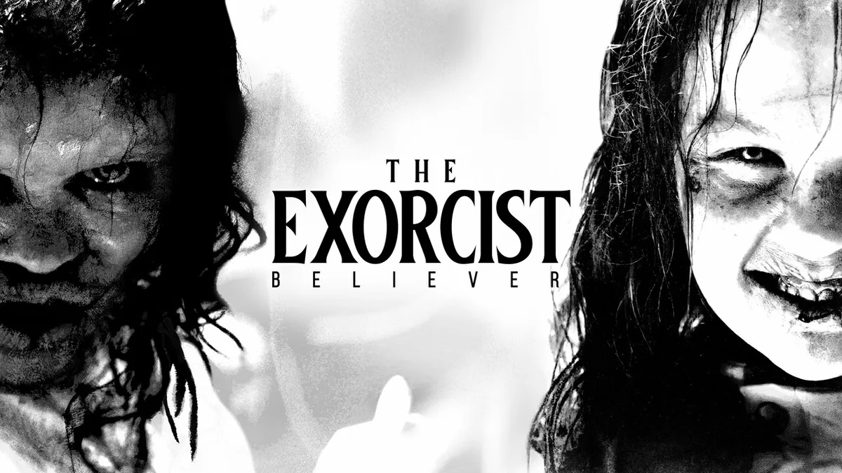 The Exorcist: Believer_Poster (Copy)