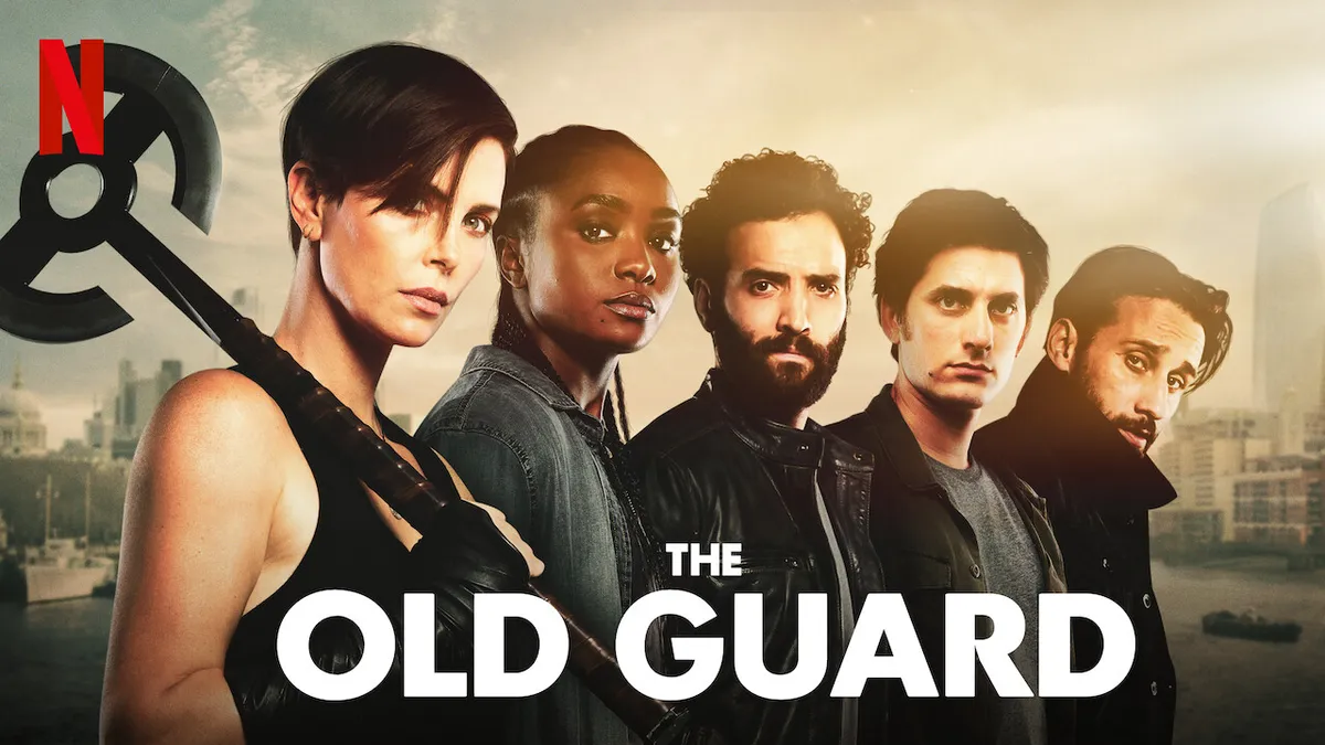 The Old Guard_Poster (Copy)