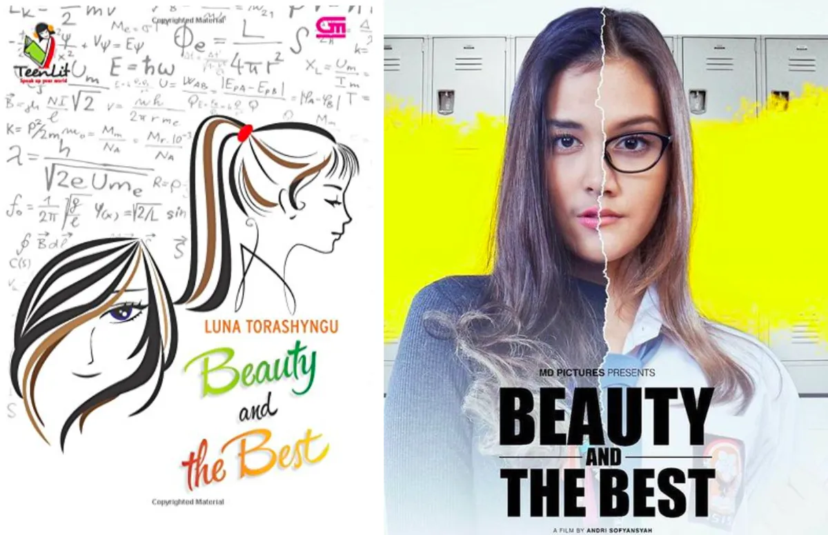 Beauty and The Best_Novel (Copy)