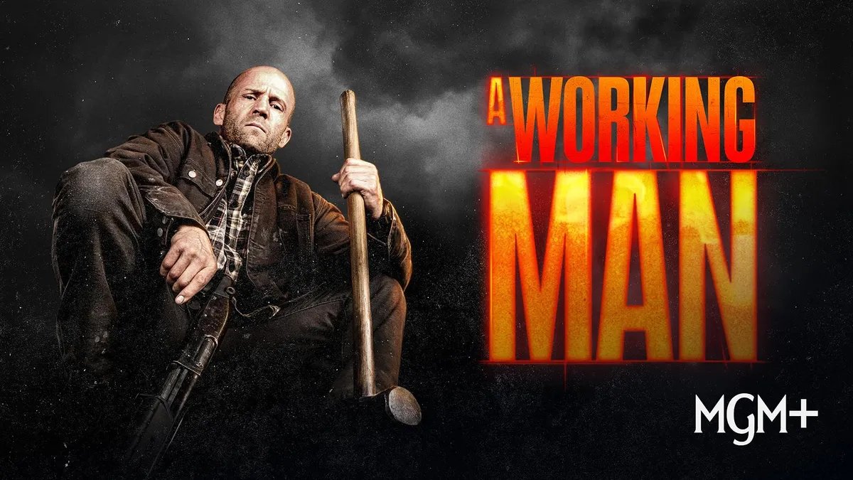 A Working Man_Poster (Copy)