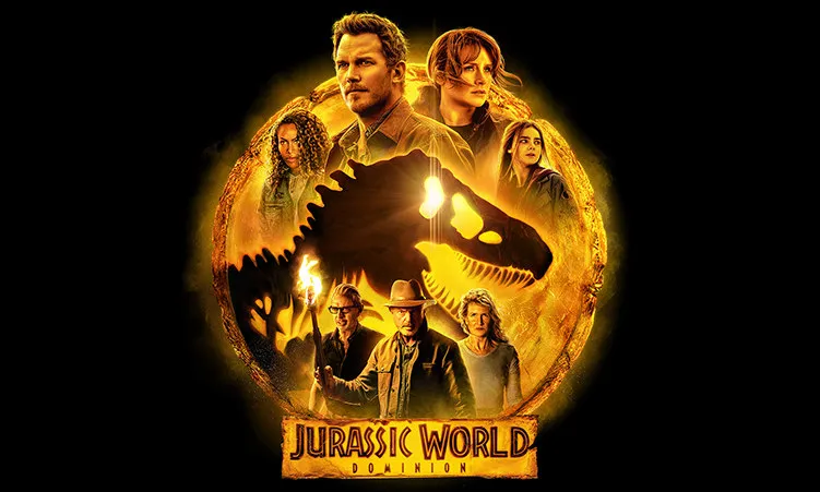 Jurassic World: Dominion_Poster (Copy)