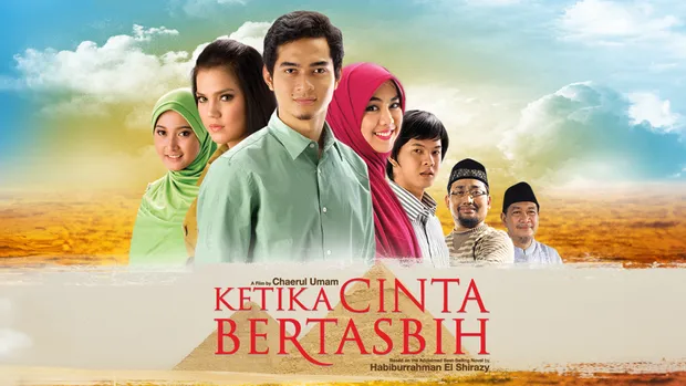 Ketika Cinta Bertasbih_Poster (Copy)