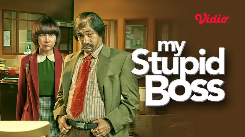 My Stupid Boss_Poster (Copy)