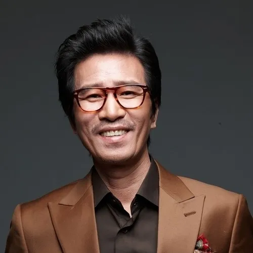 Shin Jung Keun