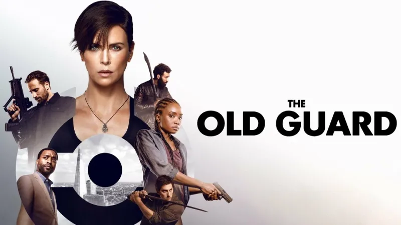 The Old Guard_Poster (Copy)