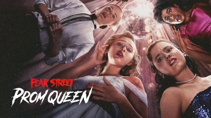 Fear Street: Prom Queen_Poster (Copy)