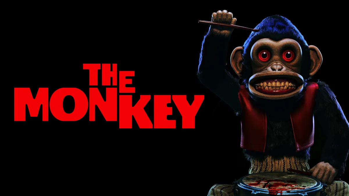 The Monkey_Poster (Copy)