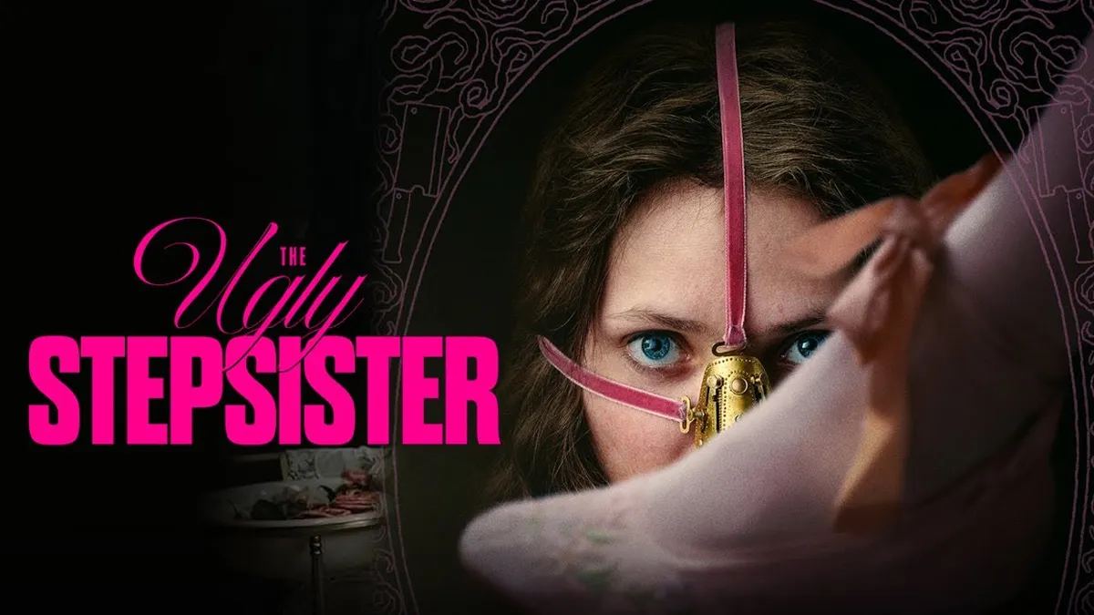 The Ugly Stepsister_Poster (Copy)