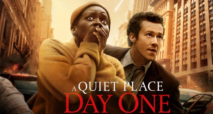 review A Quiet Place Day One__