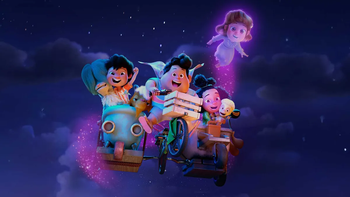 Jumbo_Poster (Poster)