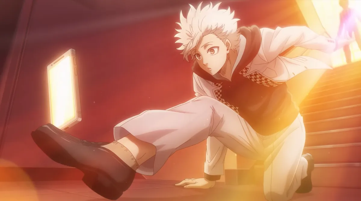 Review blue lock episode Nagi_5_