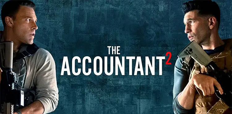 The Accountant 2_Poster (Copy)