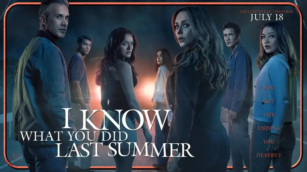 I Know What You Did Last Summer (2025)_Poster (Copy)