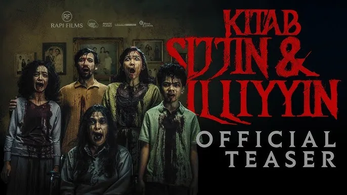 Kitab Sijjin & Illiyyin_Poster (Copy)