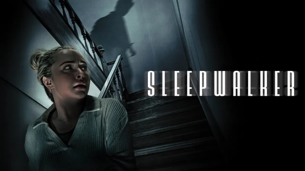 Sleepwalker (Copy)