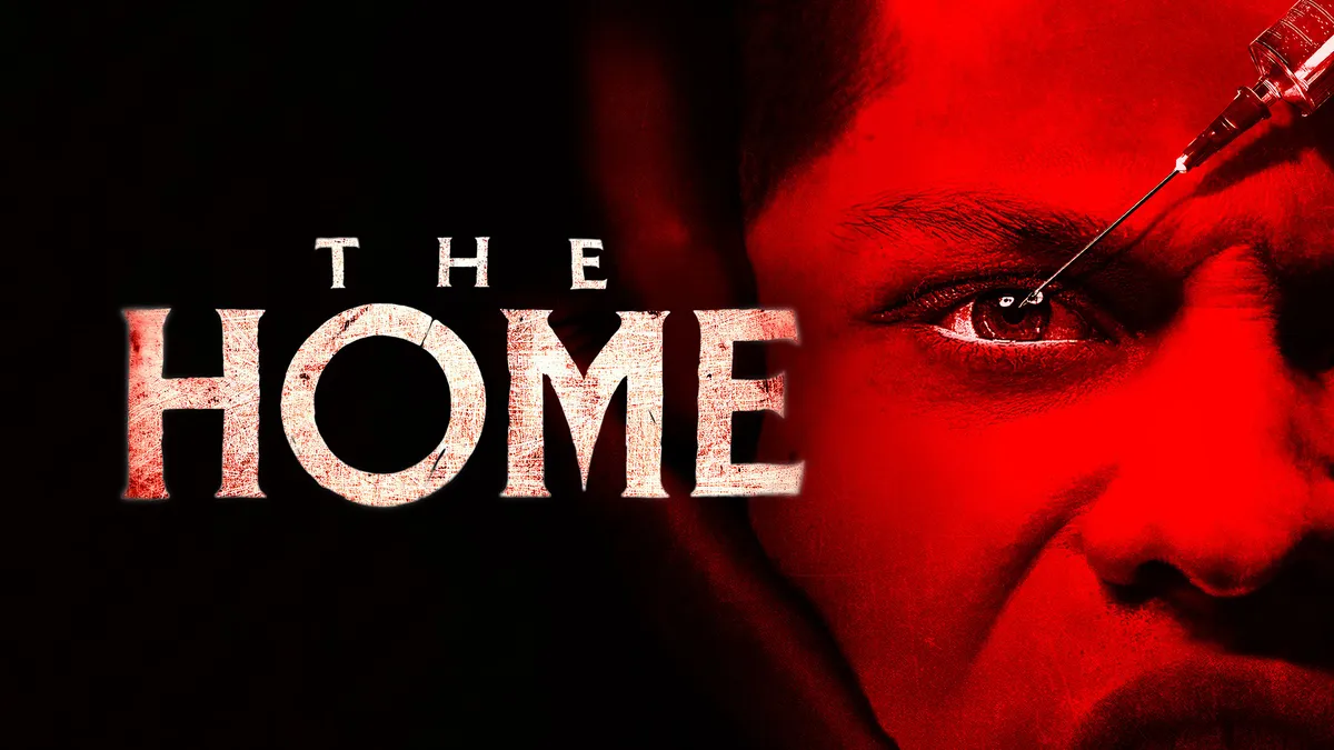 The Home (Copy)