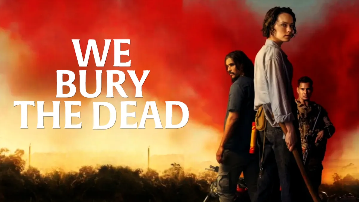 We Bury the Dead (Copy)