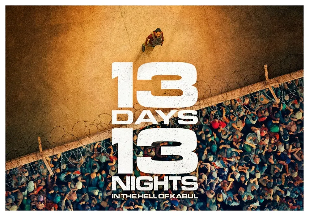 13 Days 13 Nights (Copy)